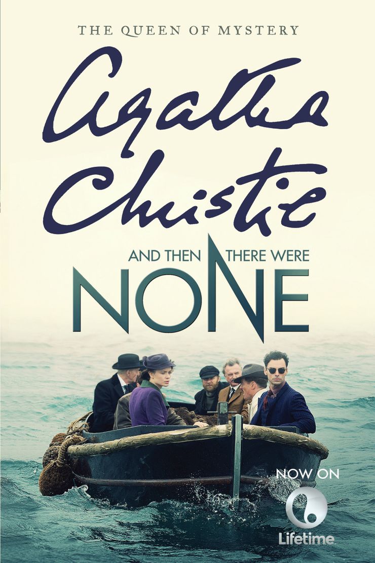 And Then There Were None Buy And Then There Were None at Amazon