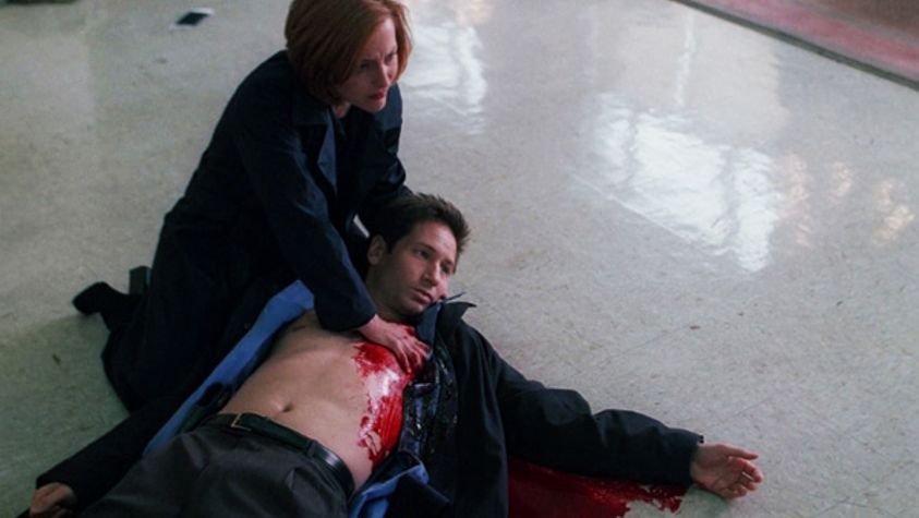 best X-Files episodes