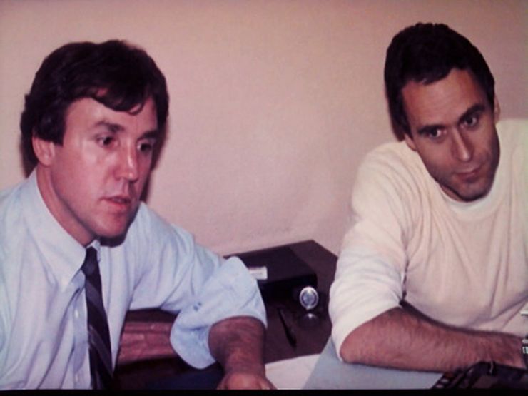 ted bundy