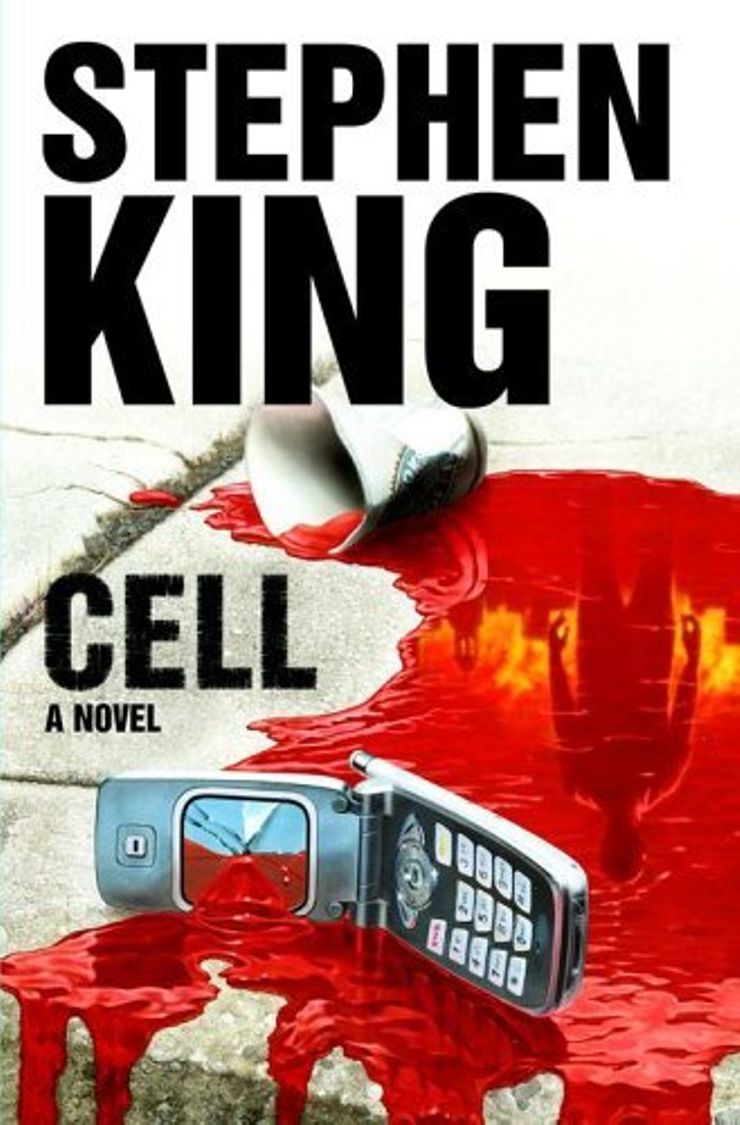 Cell Buy Cell at Amazon