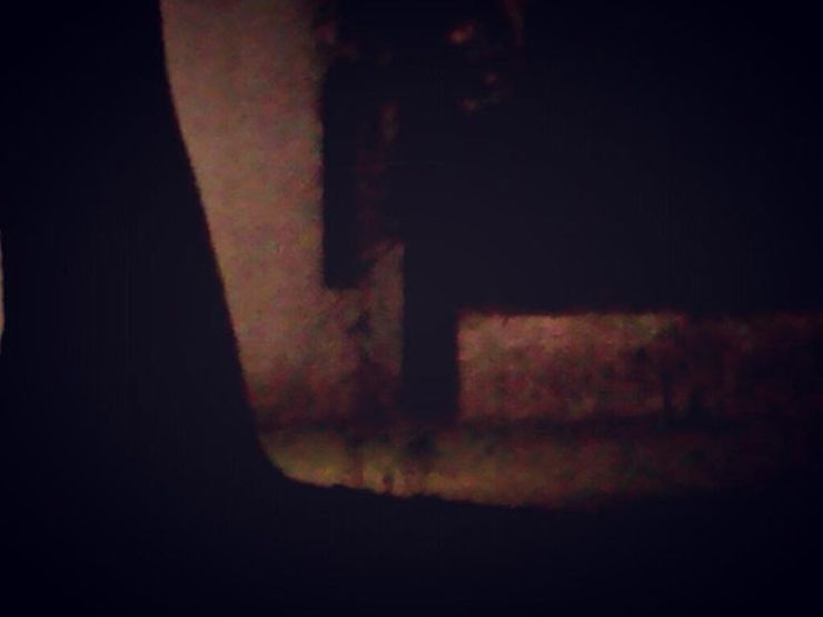 real ghost photos