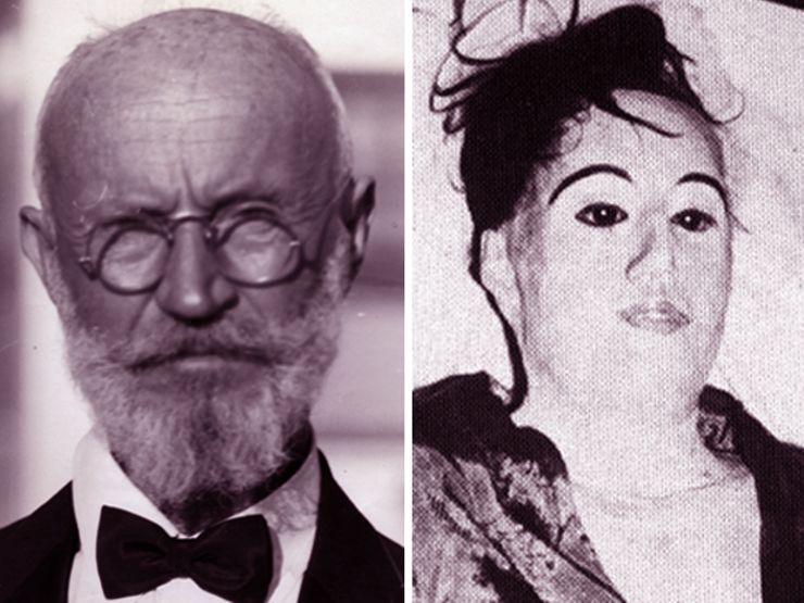 creepiest wikipedia pages