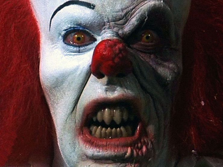 stephen king it