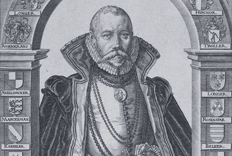 Tycho Brahe