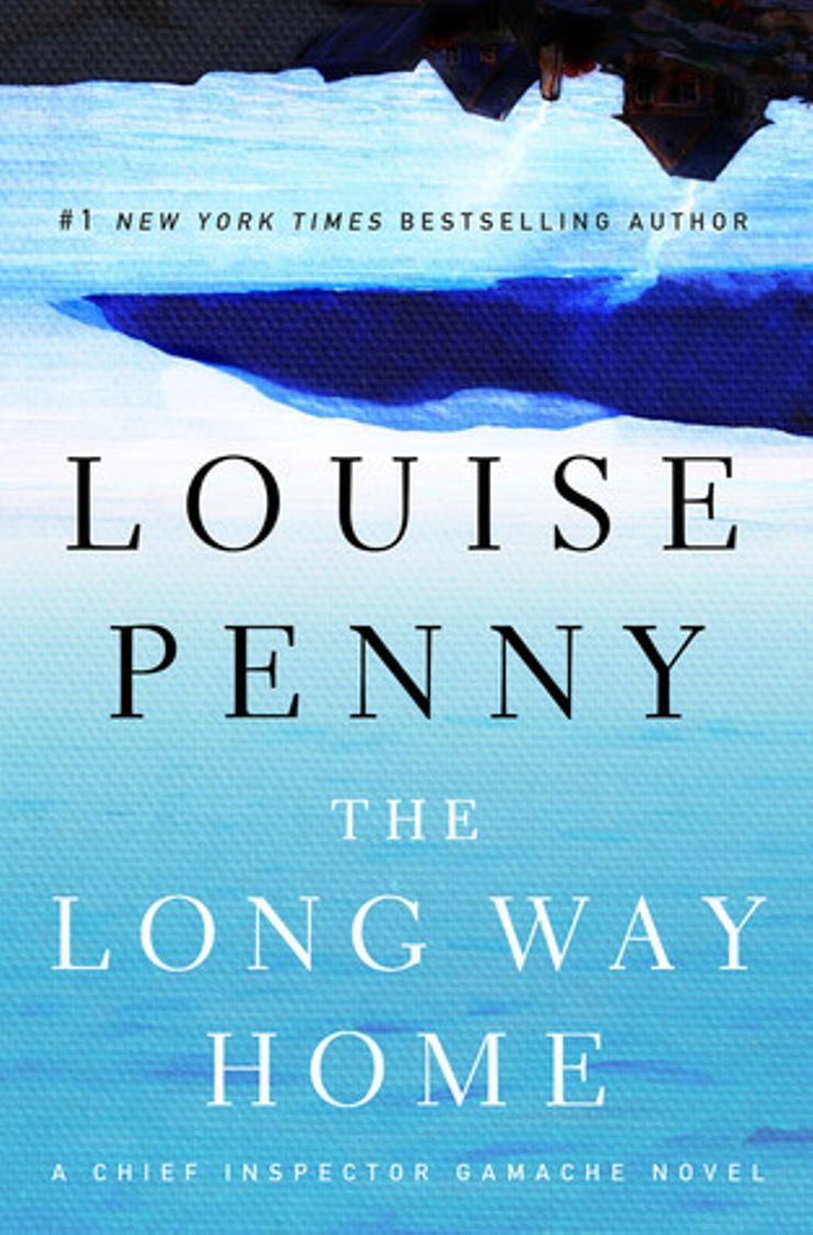 The Long Way Home Buy The Long Way Home at Amazon