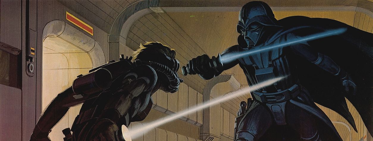 Ralph Mcquarrie Ralph Mcquarrie
