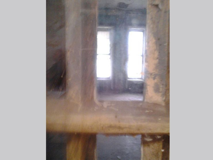 real ghost photos
