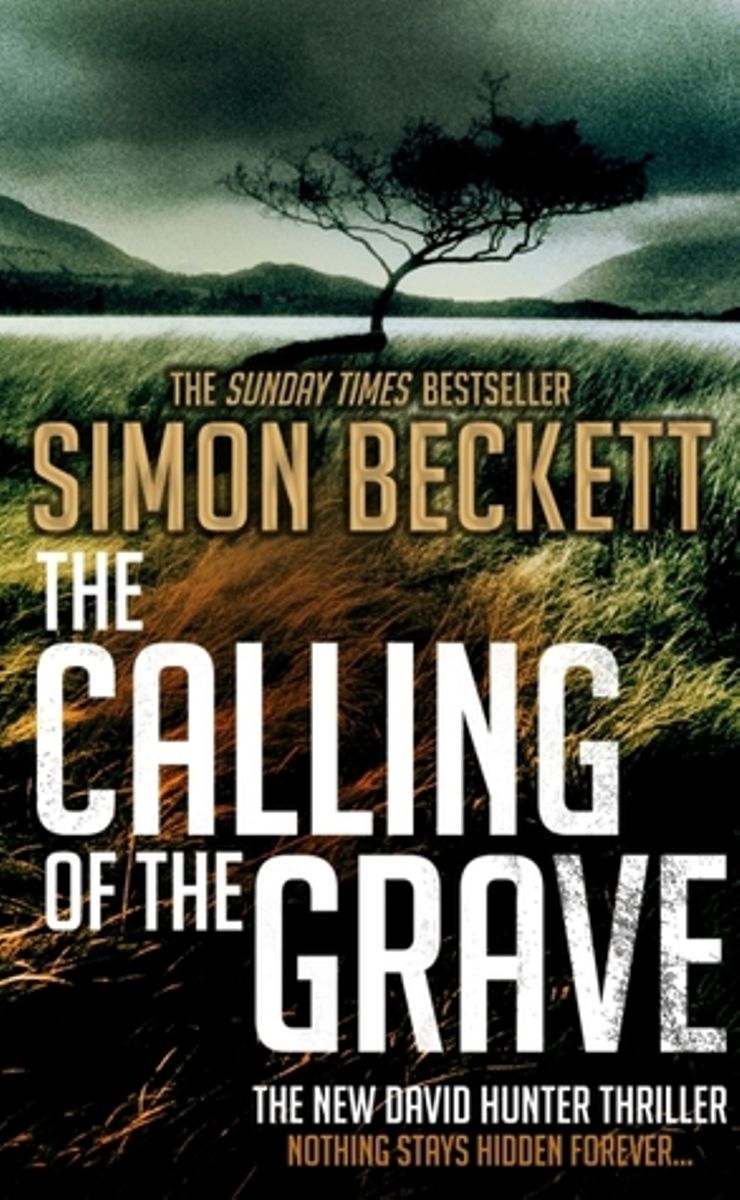 The Calling of the Grave Buy The Calling of the Grave at Amazon