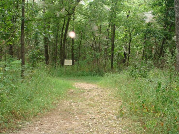 real ghost photos