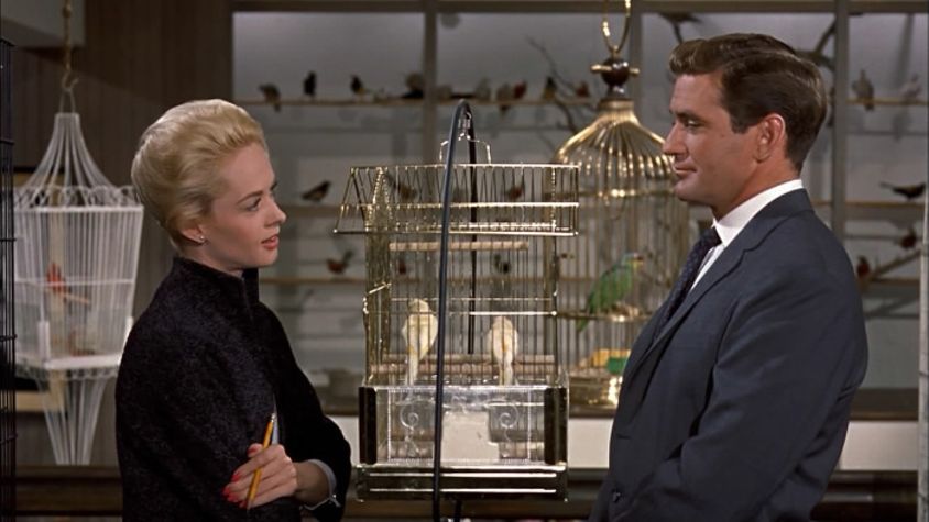 best hitchcock movies