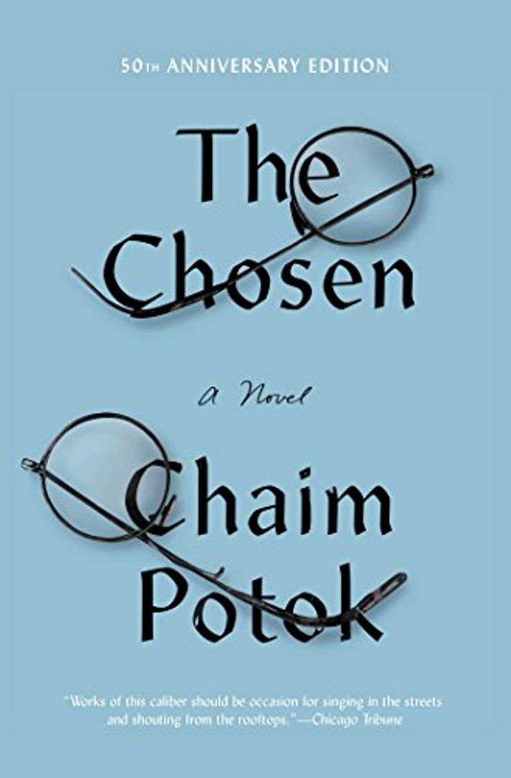 The Chosen Buy The Chosen at Amazon