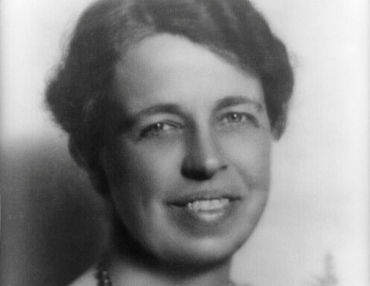 influential women in history