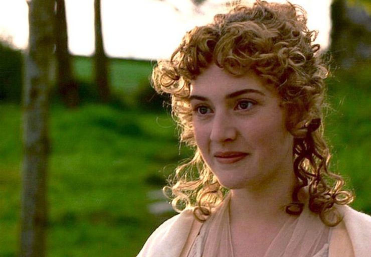 which Jane Austen character are you Marianne Dashwood