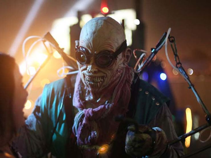 haunted houses netherworld