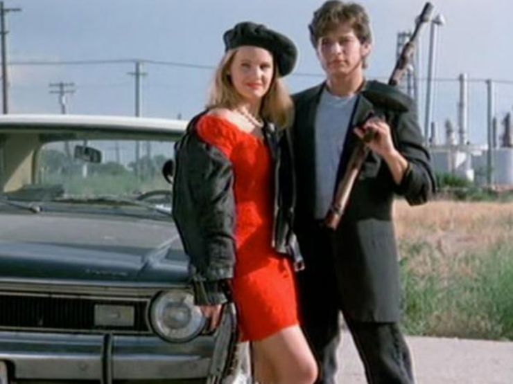 bonnie and clyde teenage bonnie klepto clyde