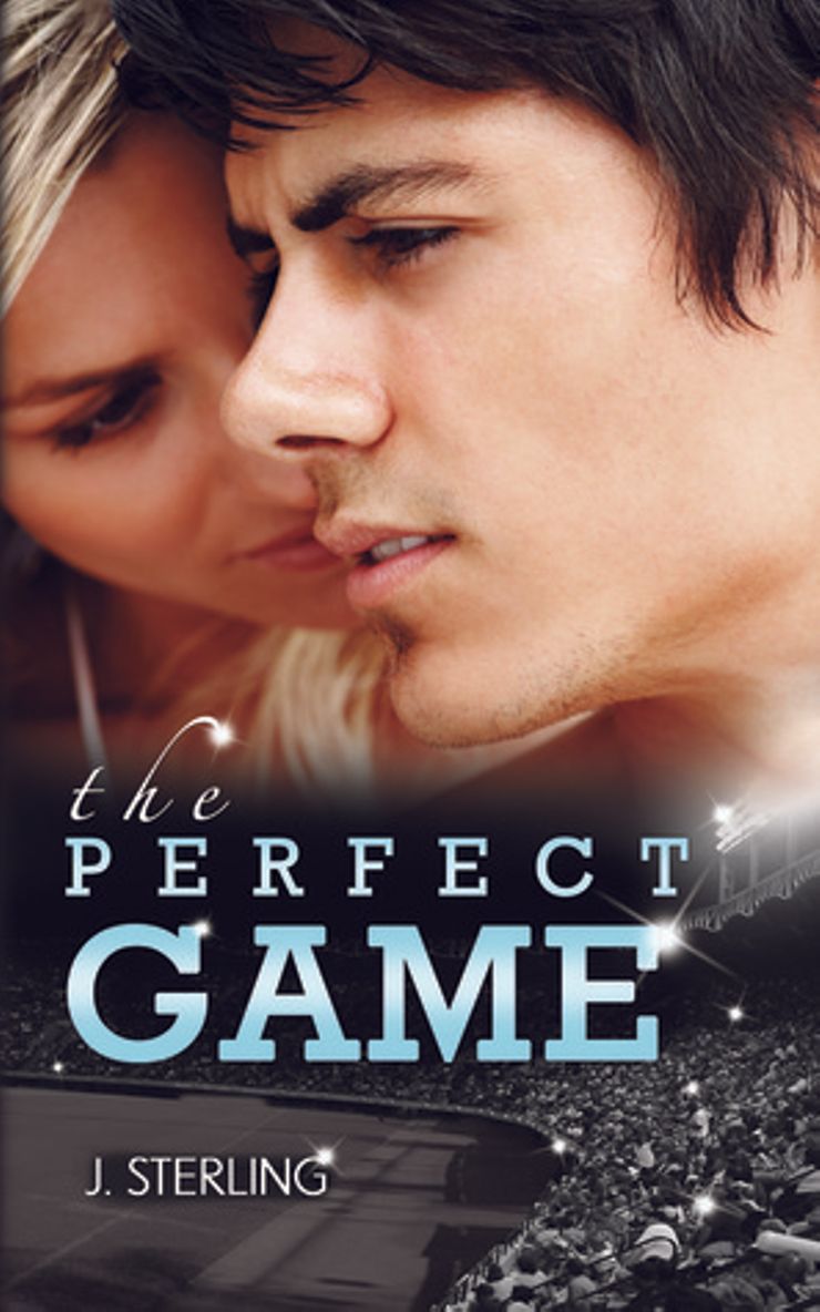 The Perfect Game Buy The Perfect Game at Amazon