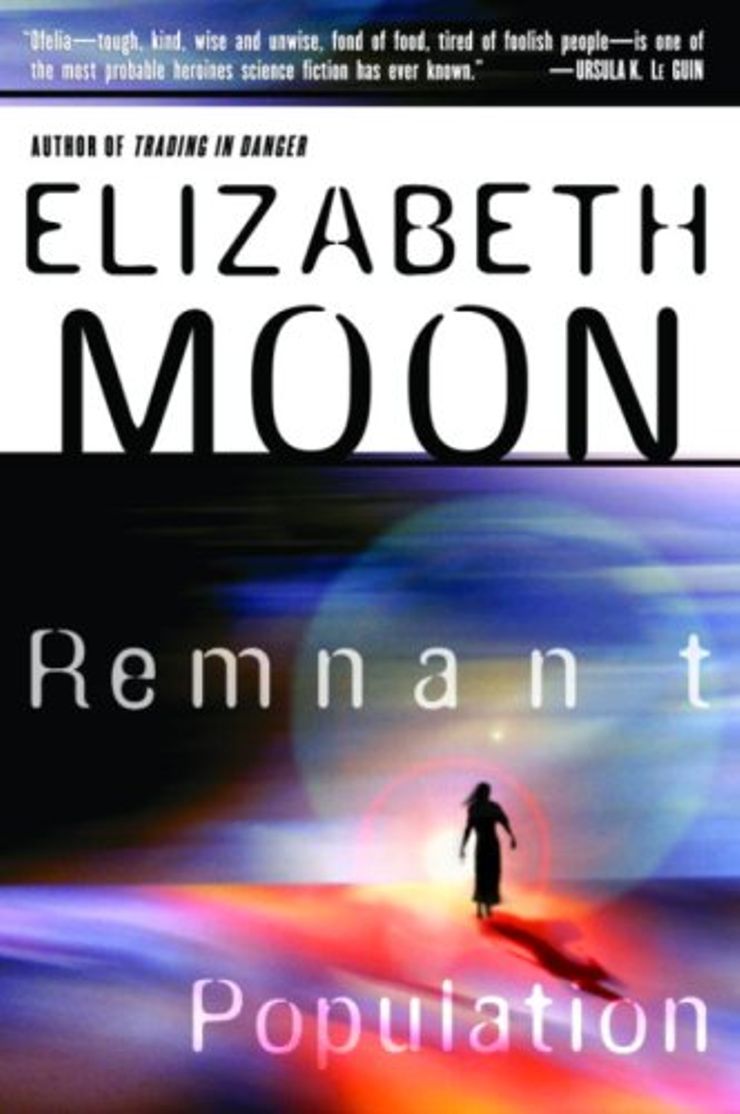 Remnant Population Buy Remnant Population at Amazon