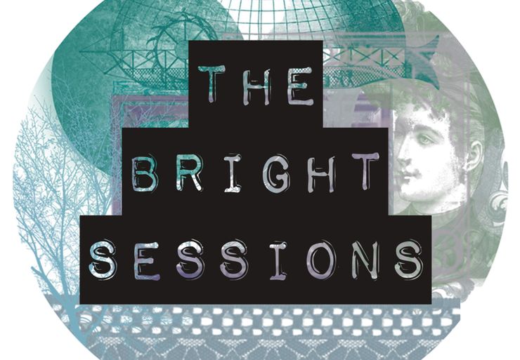 best podcasts The Bright Sessions