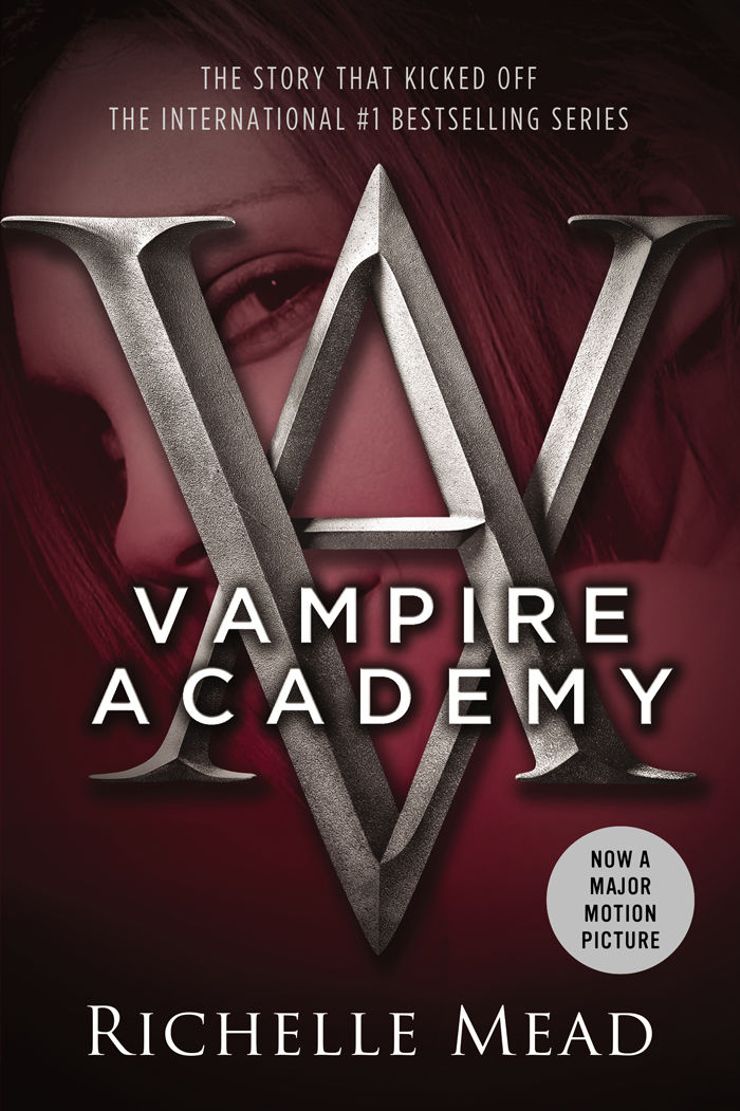 Vampire Academy Buy Vampire Academy at Amazon