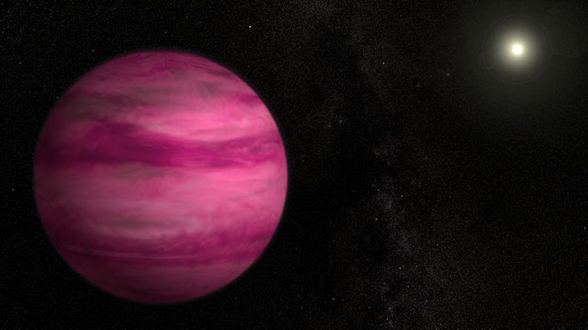 awesome exoplanets discovered GJ 504b