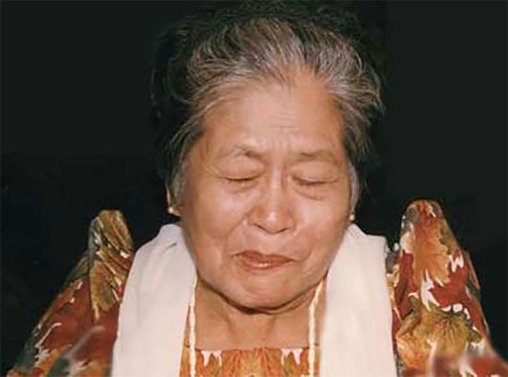 influential women