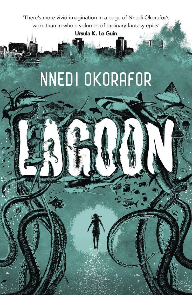 Lagoon Buy Lagoon at Amazon