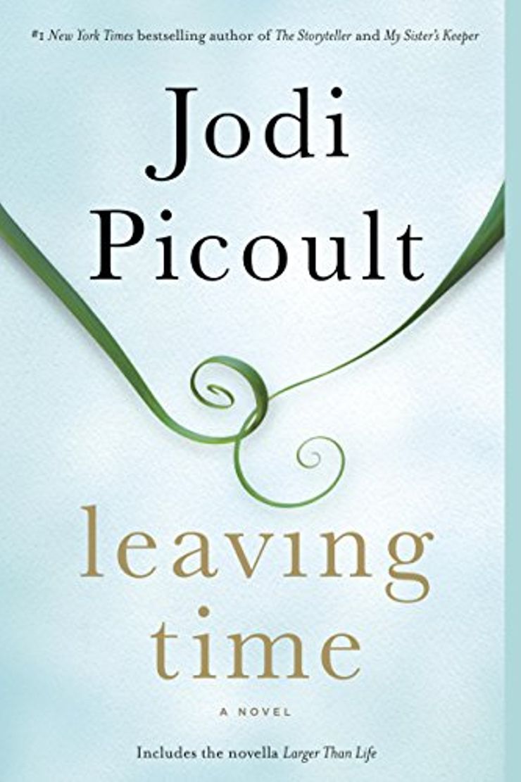 Leaving Time Buy Leaving Time at Amazon