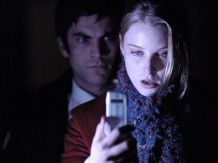 holiday horror movies