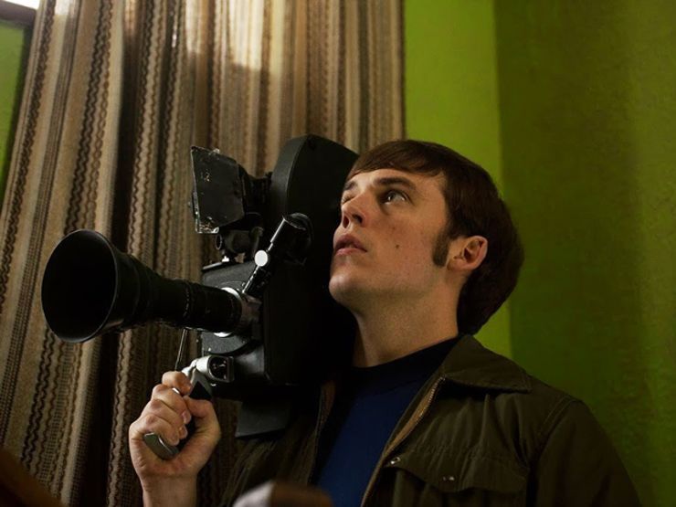 horror films based on real life events