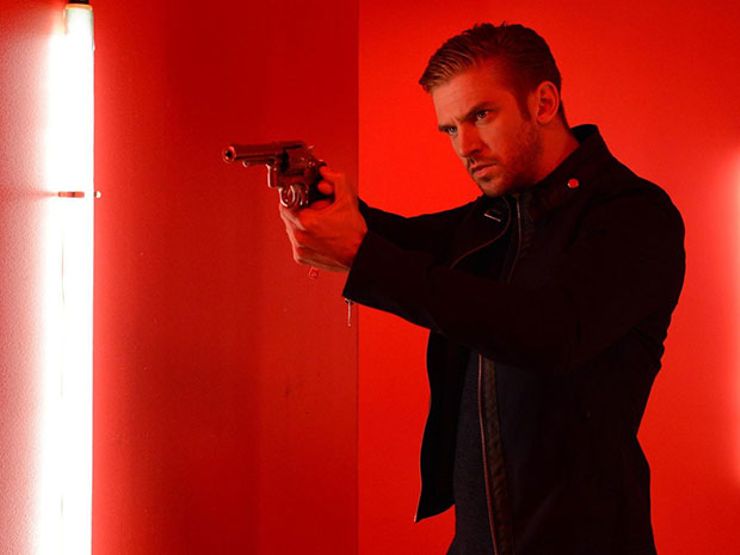 netflix scary movies the guest