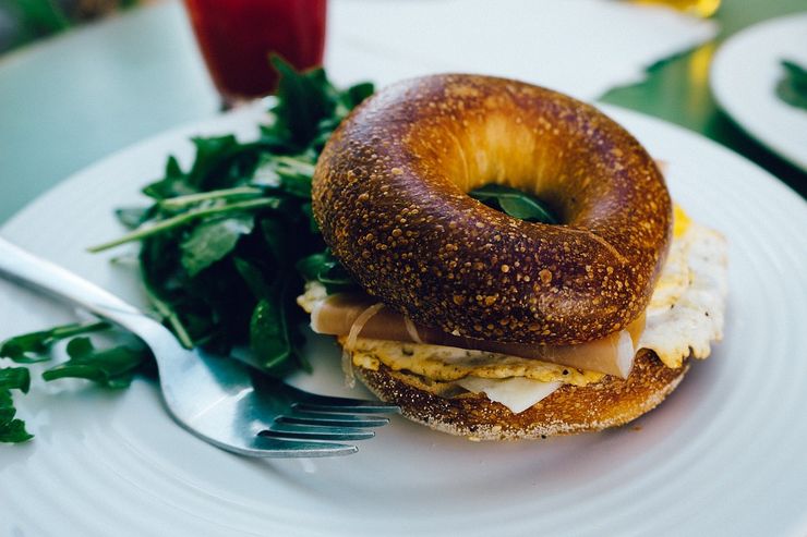 101 first date ideas brunch