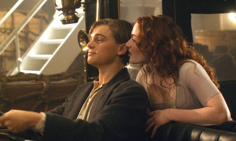 top 10 romantic movies