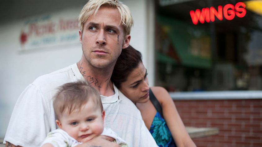 sad movies on Netflix