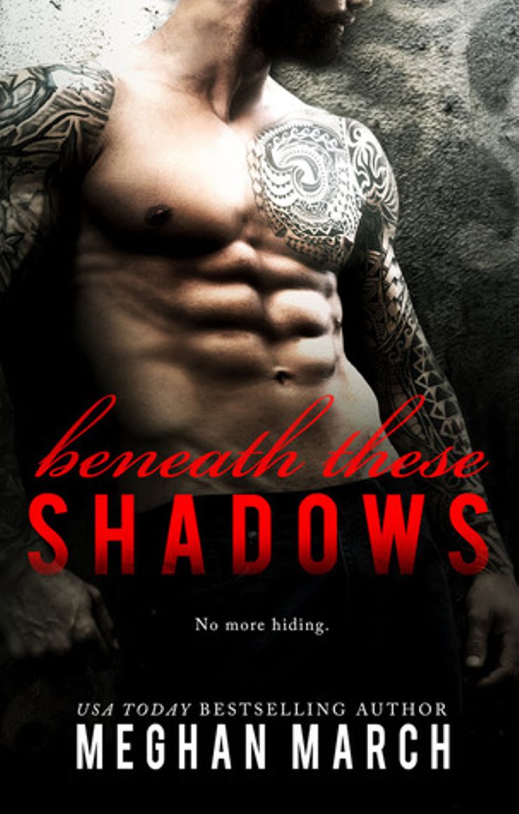 Beneath These Shadows Buy Beneath These Shadows at Amazon