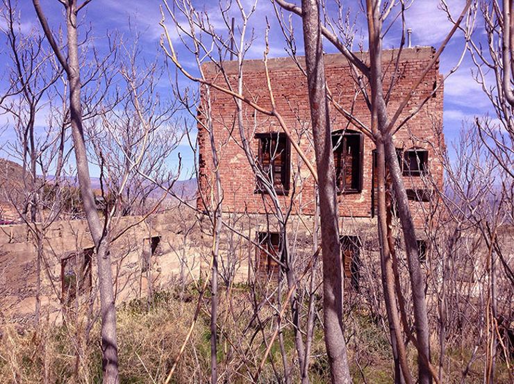 Jerome, Arizona