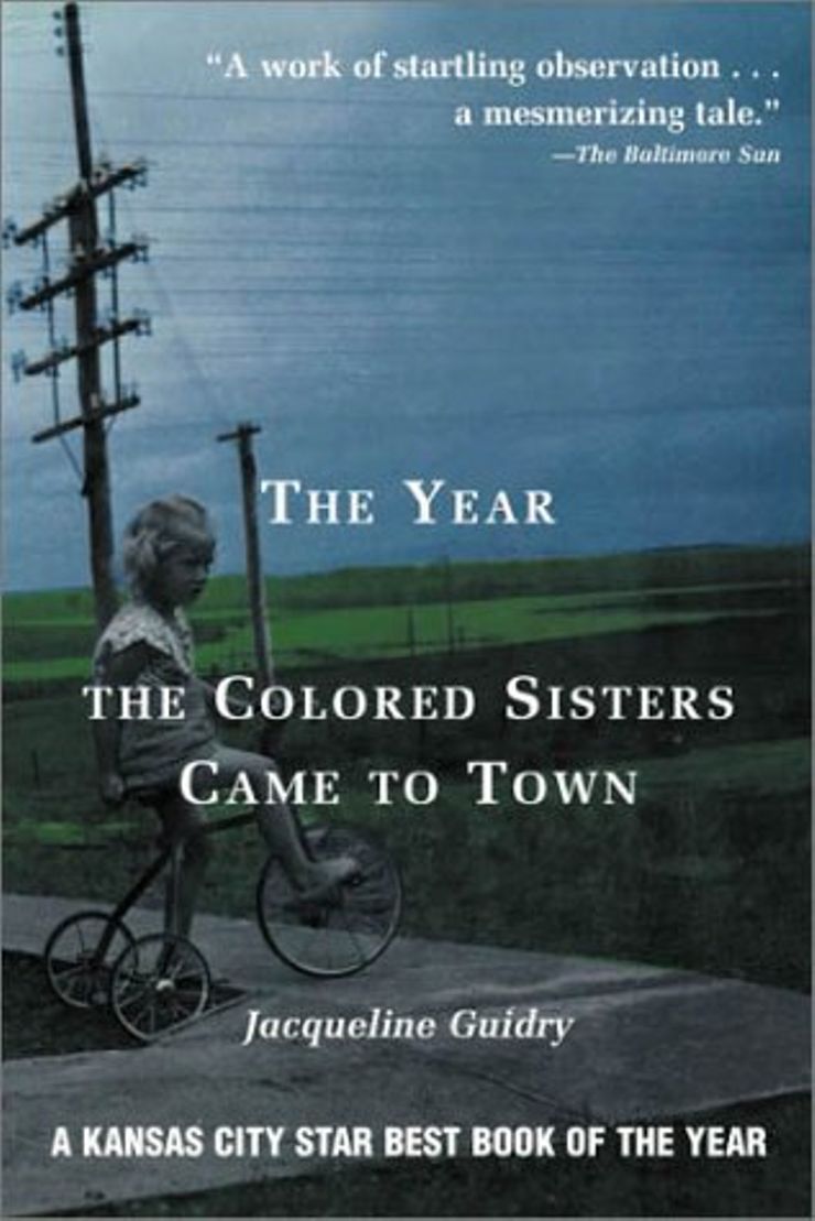 The Year the Colored Sisters Came to Town Buy The Year the Colored Sisters Came to Town at Amazon