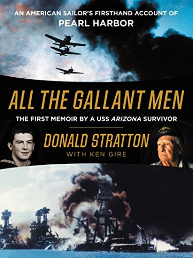 All the Gallant Men Buy All the Gallant Men at Amazon