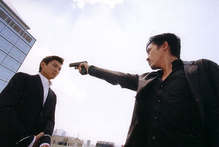 killer crime movies