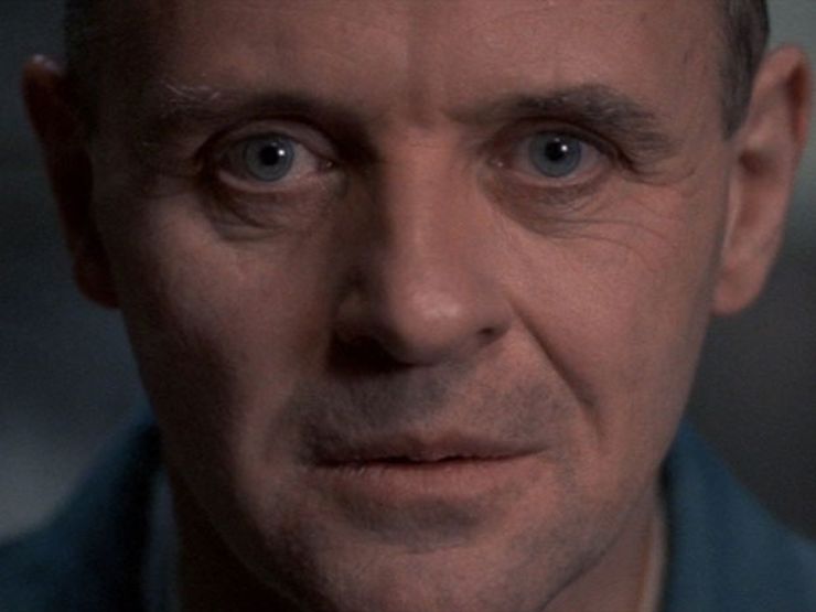 the silence of the lambs