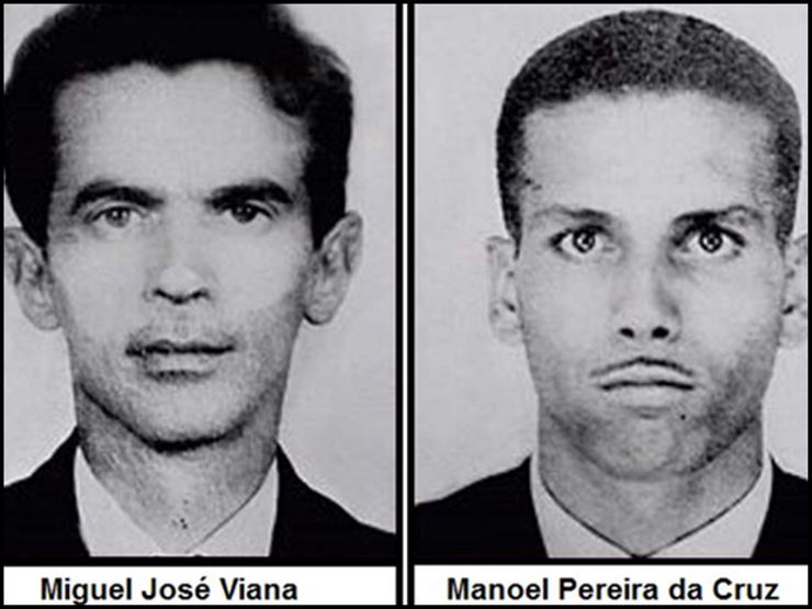unsolved crimes