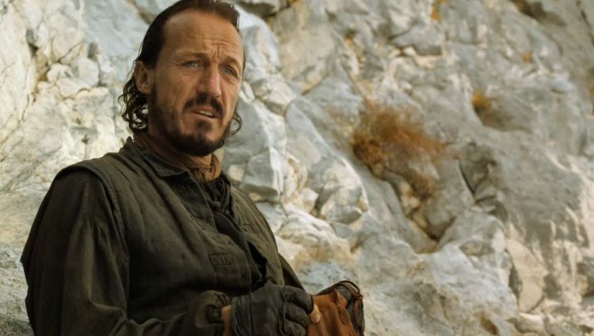 Game of Thrones Season 8 predictions Bronn