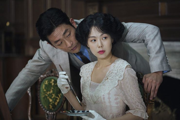 best thrillers last ten years