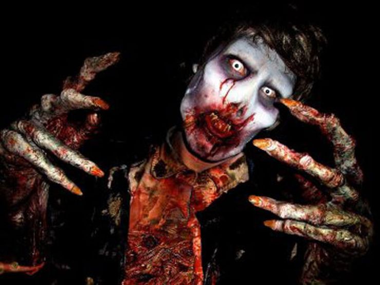 best haunted houses nightmare new england