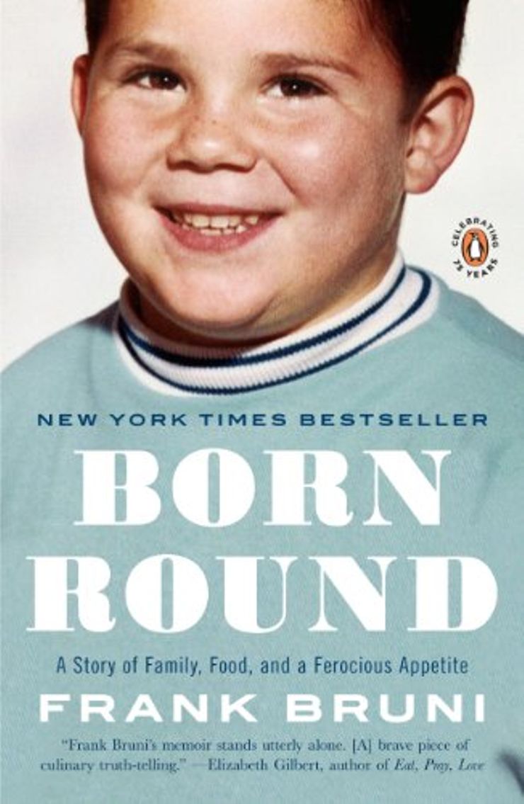 Born Round Buy Born Round at Amazon