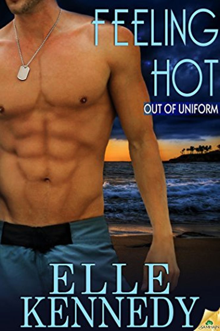 Feeling Hot Buy Feeling Hot at Amazon