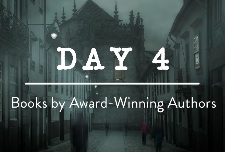 murder & mayhem 12 days of deals