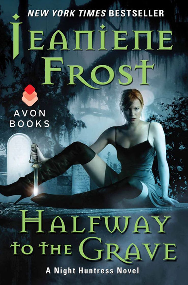 Halfway to the Grave Buy Halfway to the Grave at Amazon