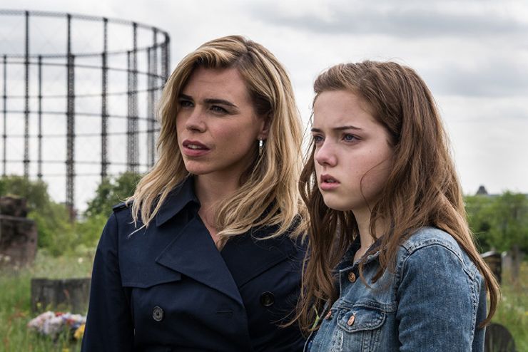 psychological thrillers on netflix