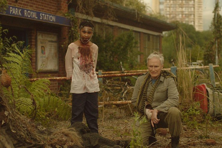 best zombie movies