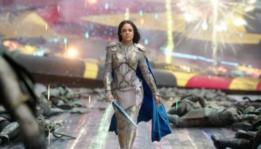 Thor Ragnarok review